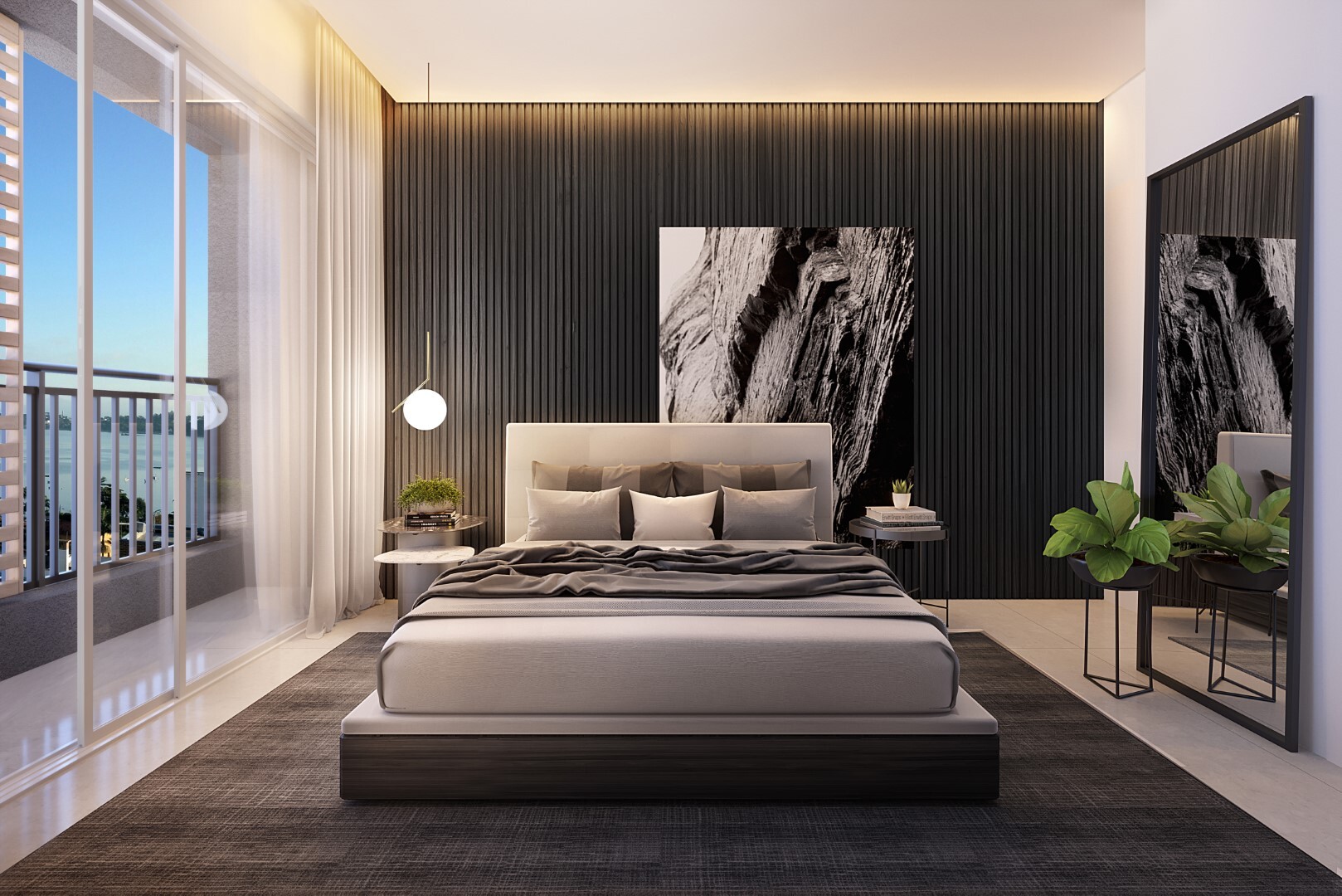 Alberto de Santiago - Residencial