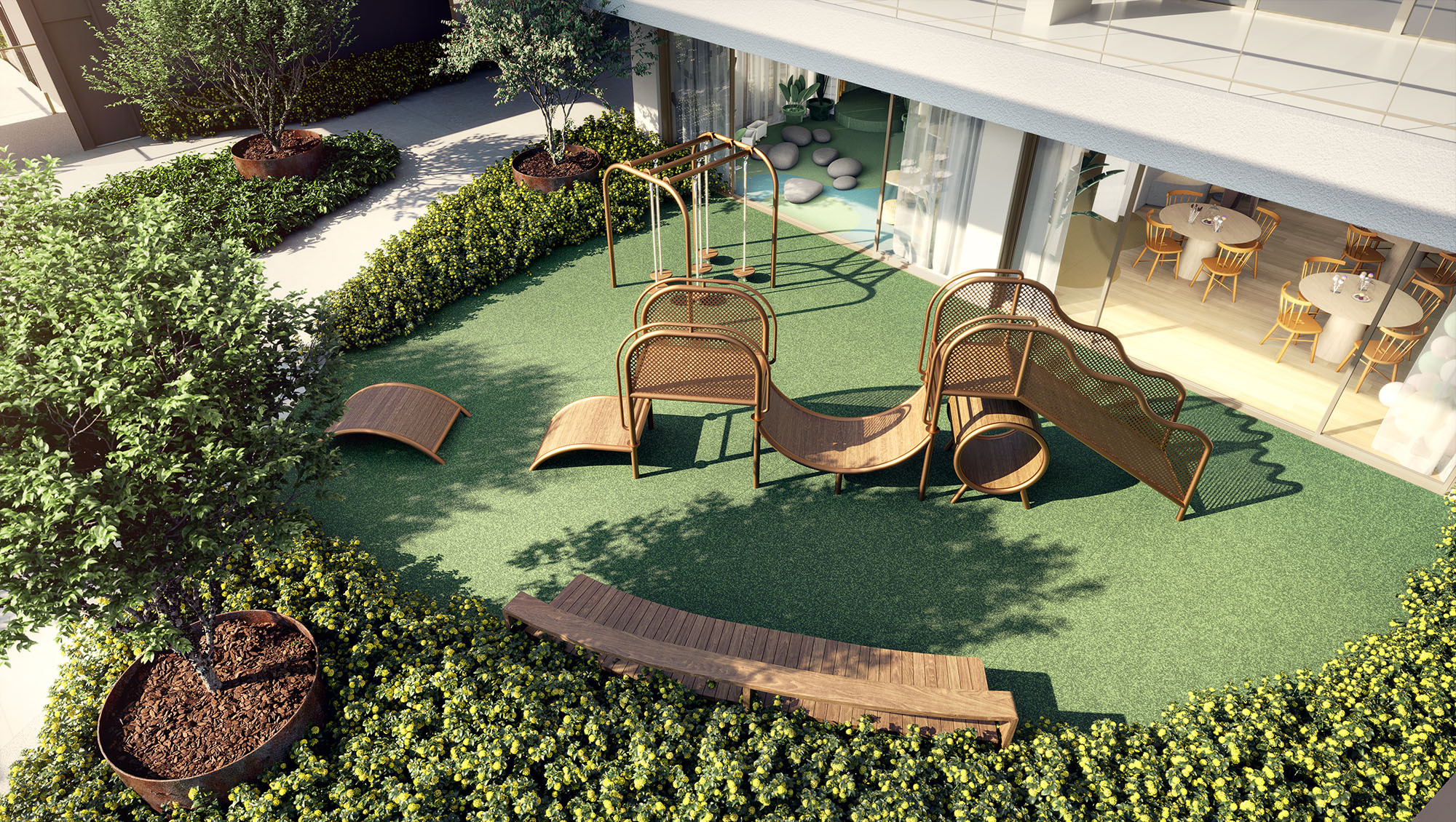 Playground