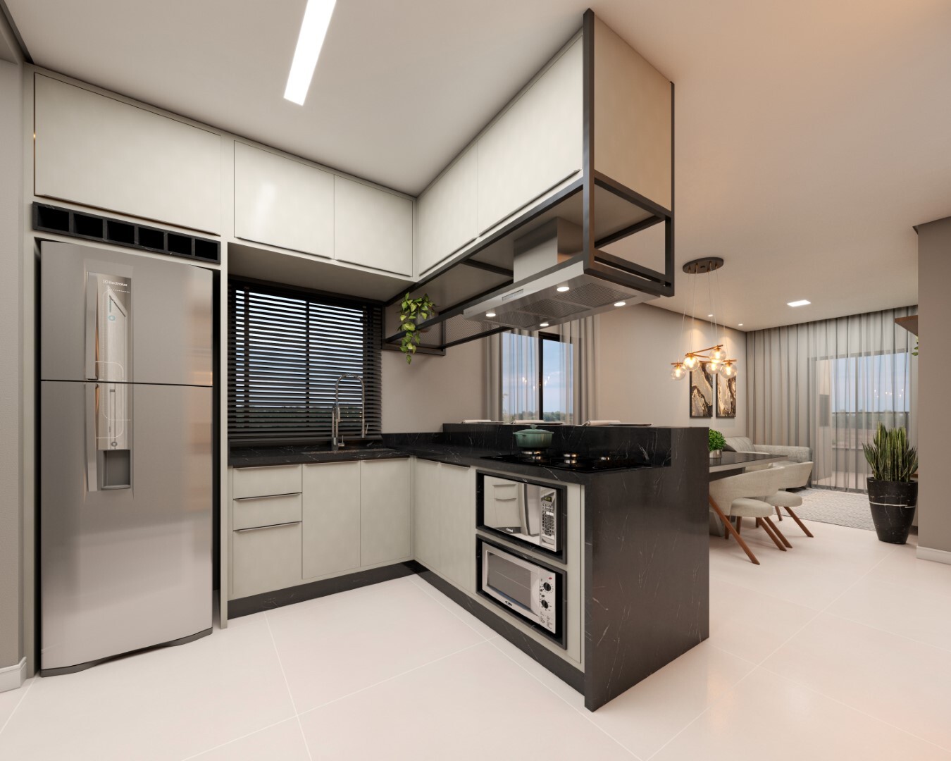 Cozinha