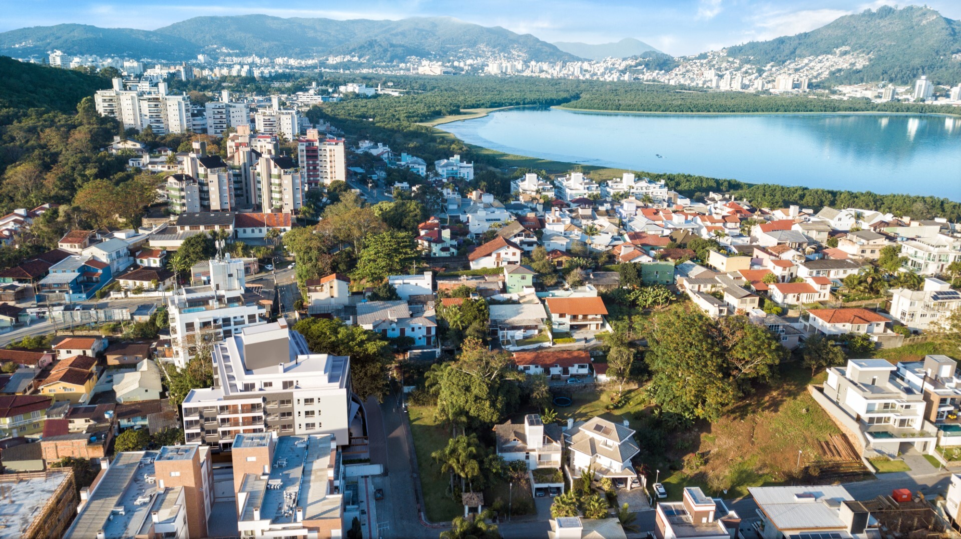 Alberto de Santiago - Residencial