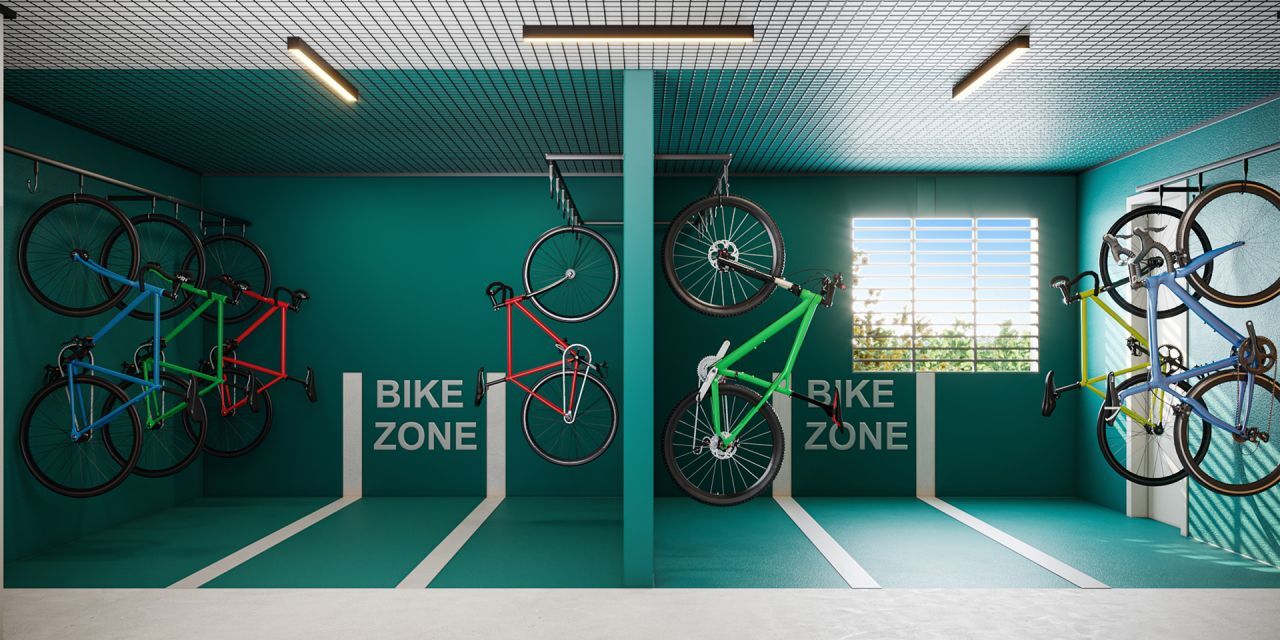 Vinx Vila Tolstói - Fase 1 Vinx Vila Tolstói - Fase 1