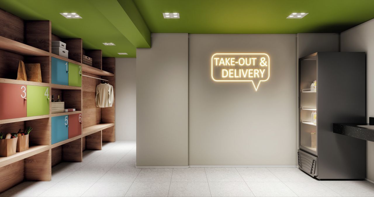 Vinx Vila Tolstói - Fase 1 Vinx Vila Tolstói - Fase 1