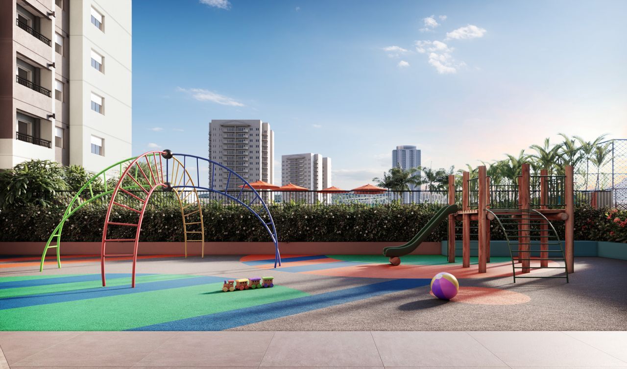 Vinx Vila Tolstói - Fase 1 Vinx Vila Tolstói - Fase 1