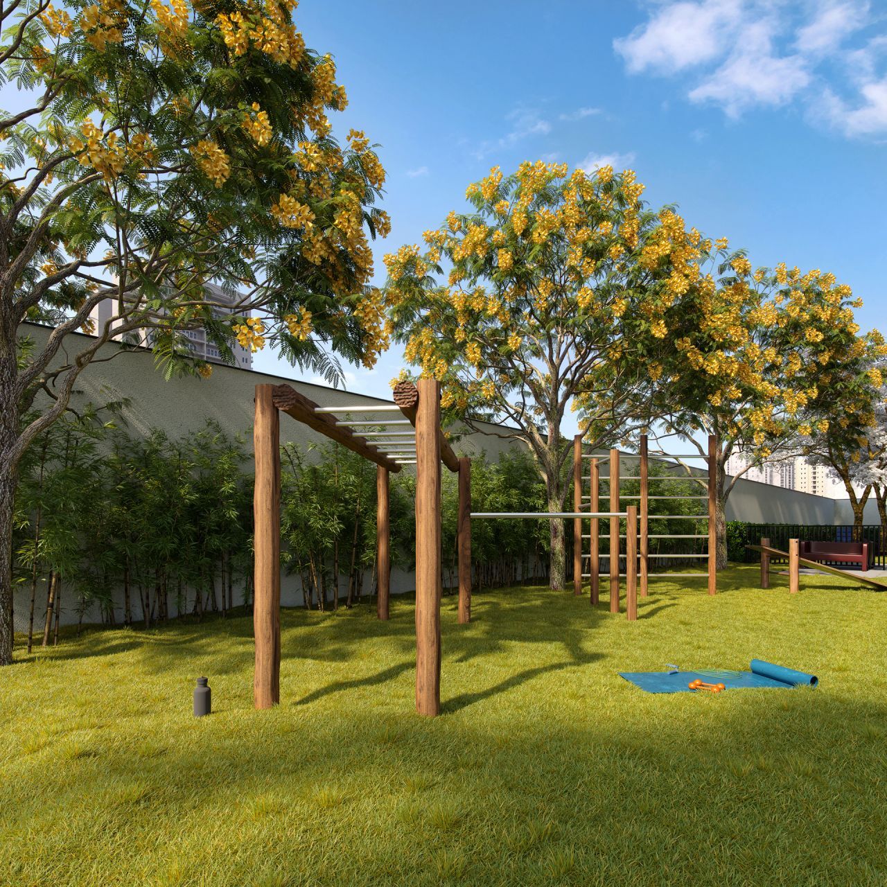 Vinx Vila Tolstói - Fase 1 Vinx Vila Tolstói - Fase 1