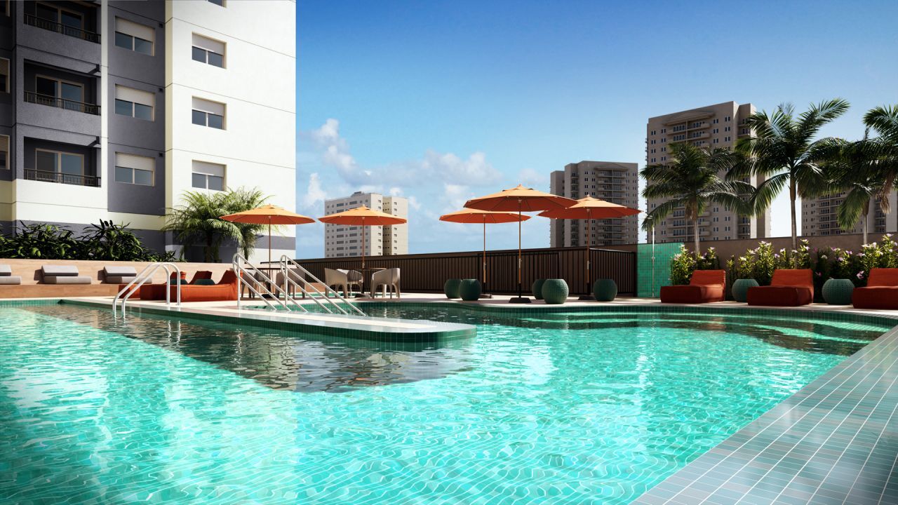 Vinx Vila Tolstói - Fase 1 Vinx Vila Tolstói - Fase 1