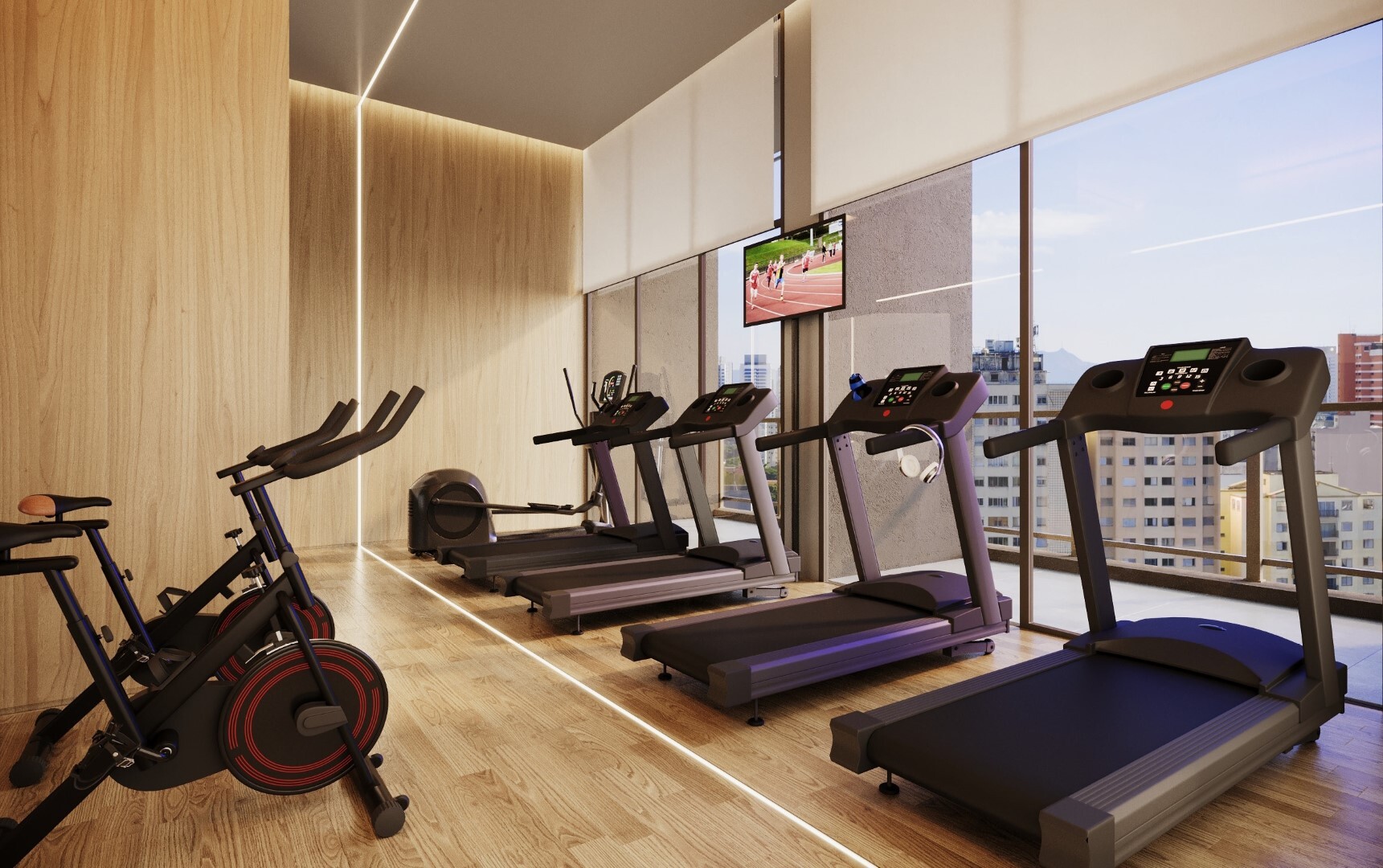 Fitness