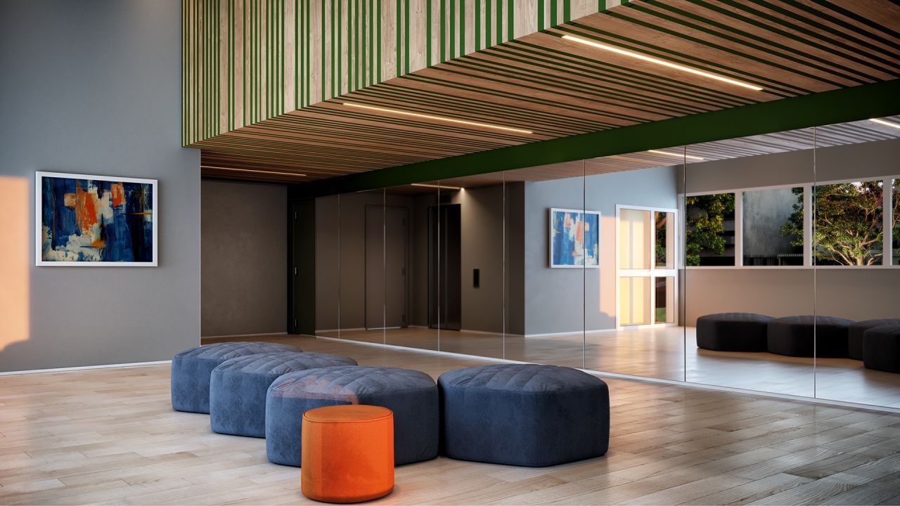 Vinx Vila Tolstói - Fase 1 Vinx Vila Tolstói - Fase 1