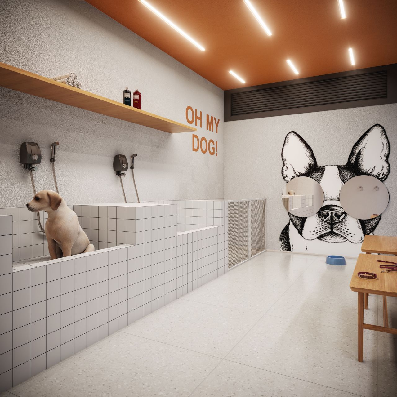 Vinx Vila Tolstói - Fase 1 Vinx Vila Tolstói - Fase 1