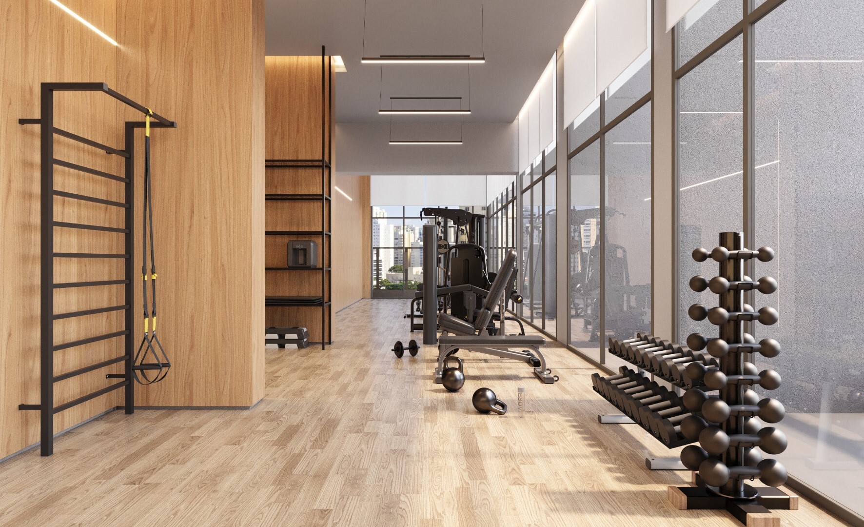 Fitness