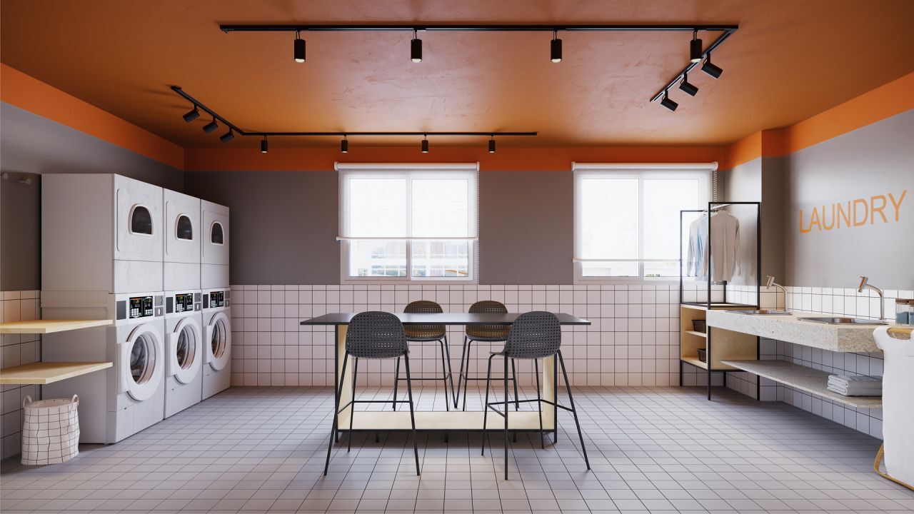 Vinx Vila Tolstói - Fase 1 Vinx Vila Tolstói - Fase 1