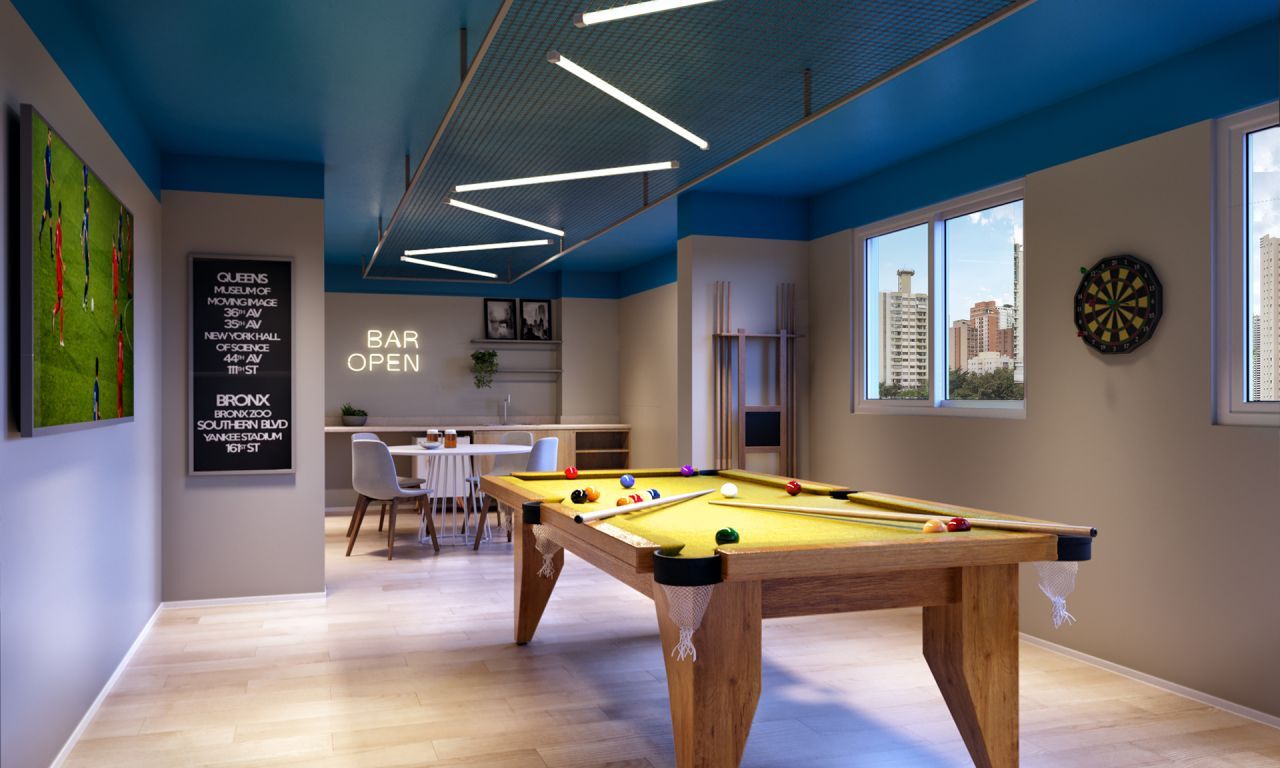 Vinx Vila Tolstói - Fase 1 Vinx Vila Tolstói - Fase 1