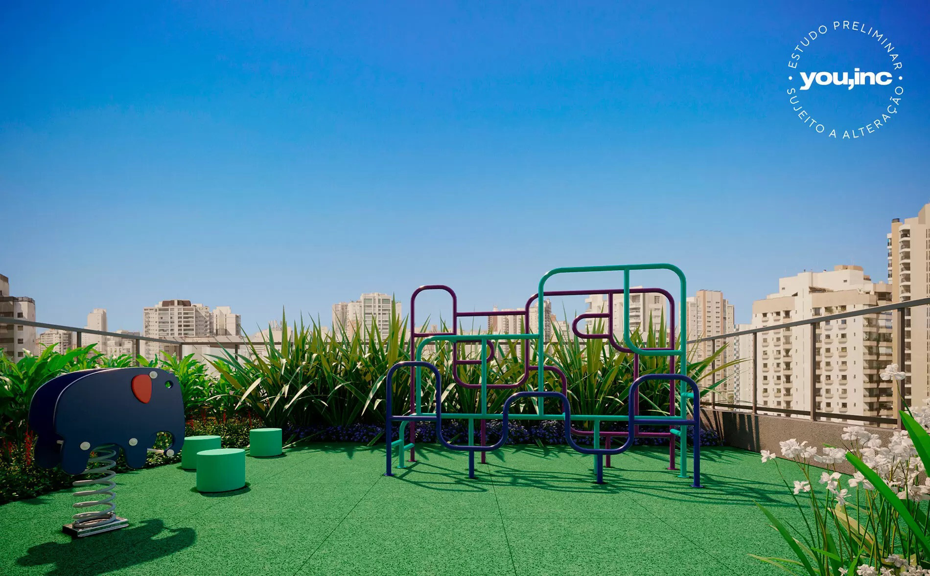 Playground