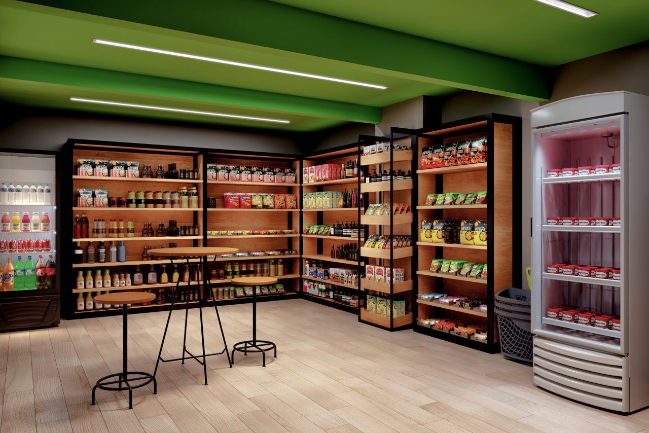 Vinx Vila Tolstói - Fase 1 Vinx Vila Tolstói - Fase 1