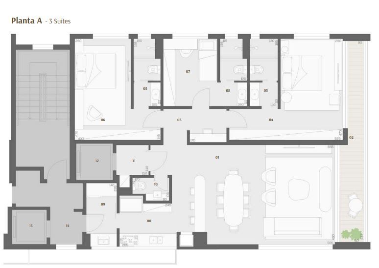 Casa Guaporé - Knijnik