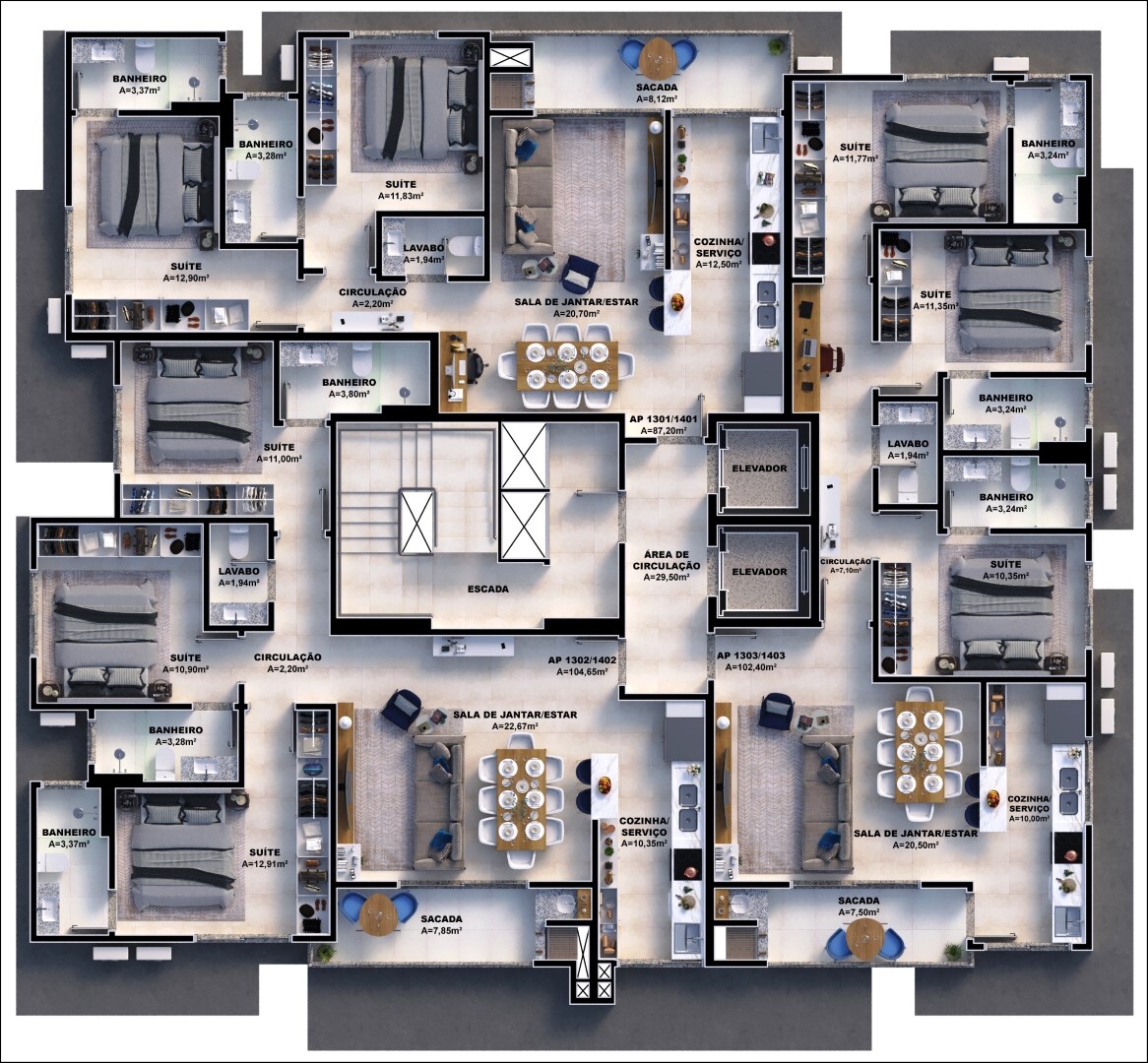 Cuor di Leone Residence - Koski