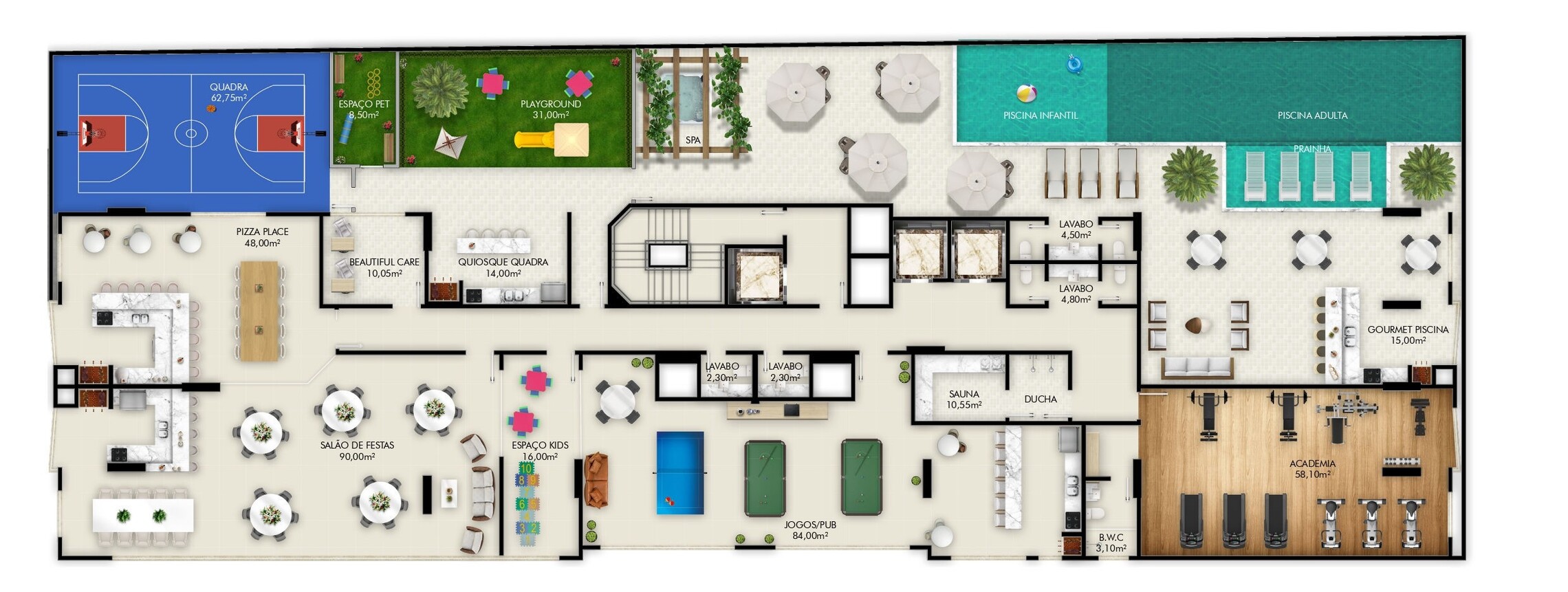 Piemonte Residence - KRCON Empreendimentos