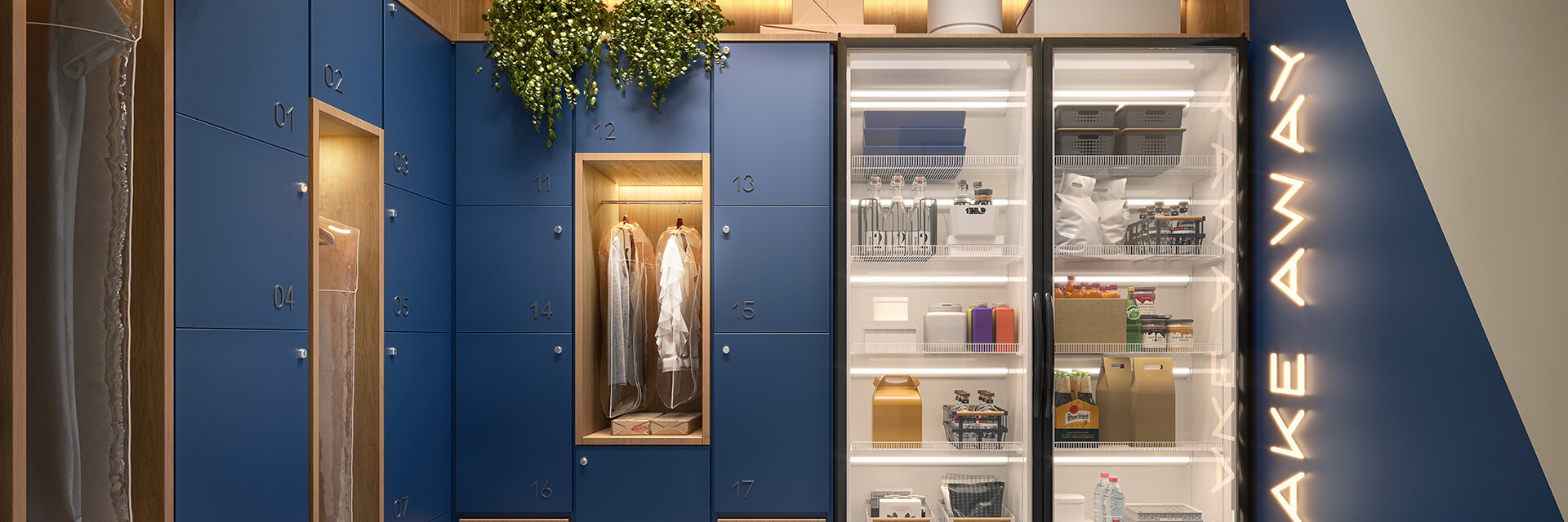 Most Moema Smart - Residencial Most Moema Smart - Residencial