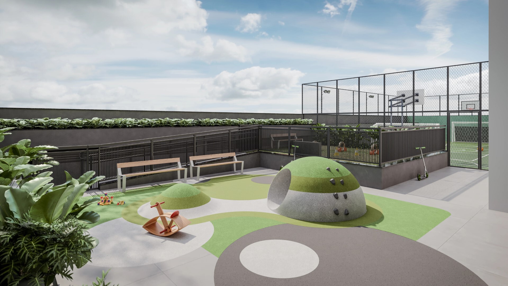 Playground