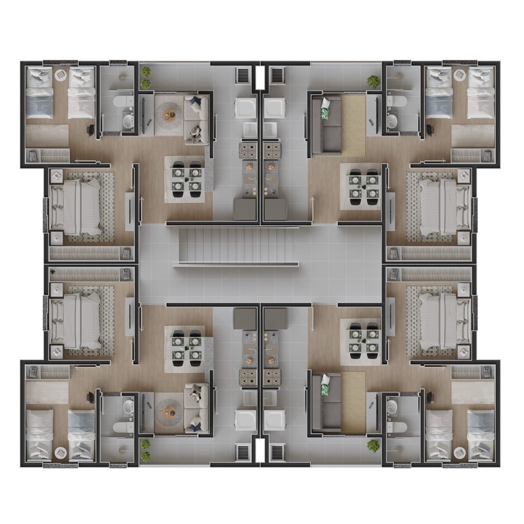 Montalcino - Fase 2 Montalcino - Fase 2