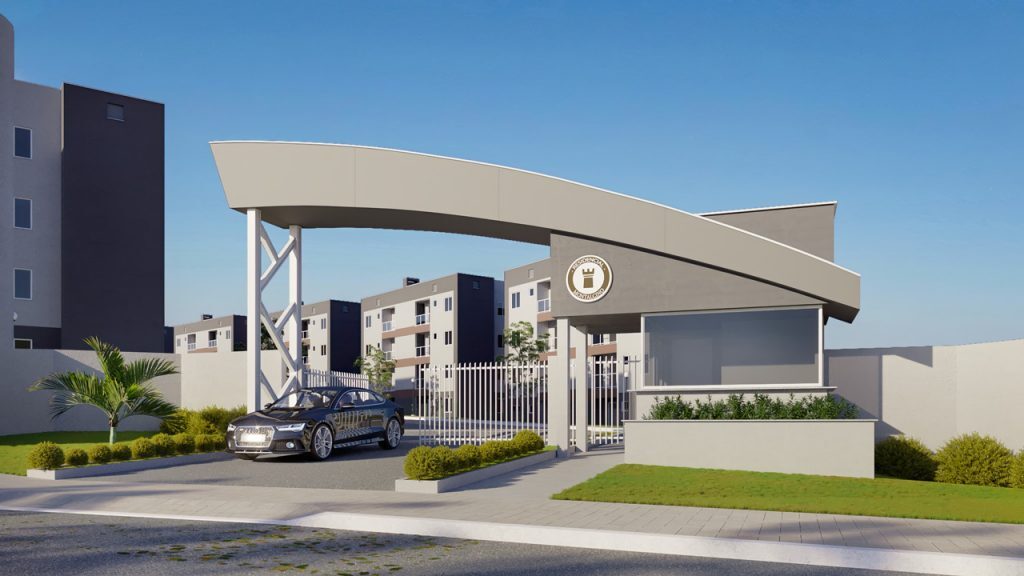 Montalcino - Fase 2 Montalcino - Fase 2