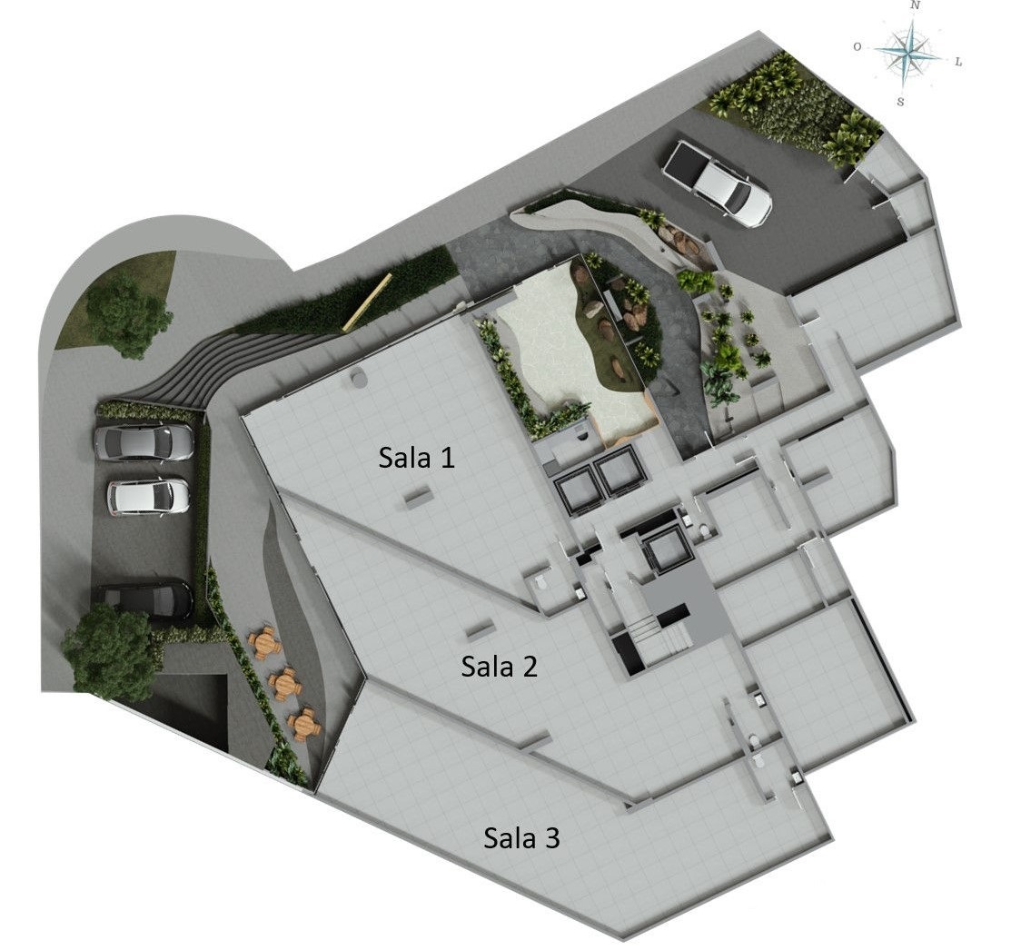 Casa Atalaia 47 - Residencial Casa Atalaia 47 - Residencial