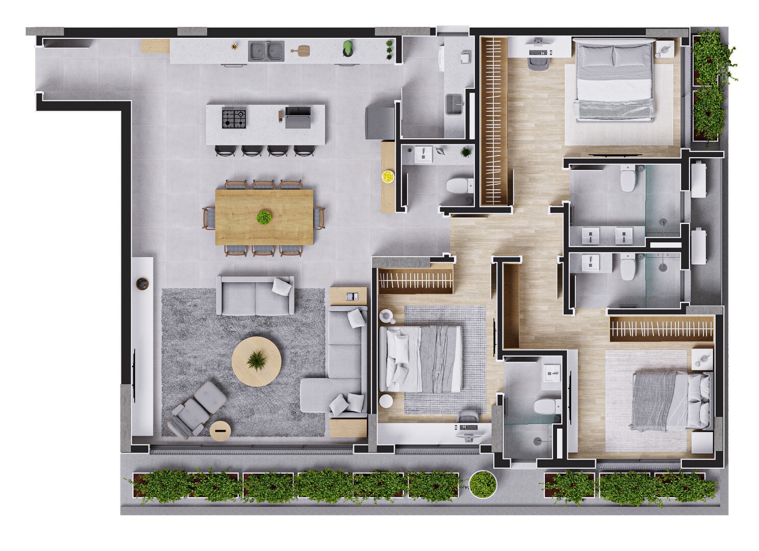 D YARD - Dimas Construções