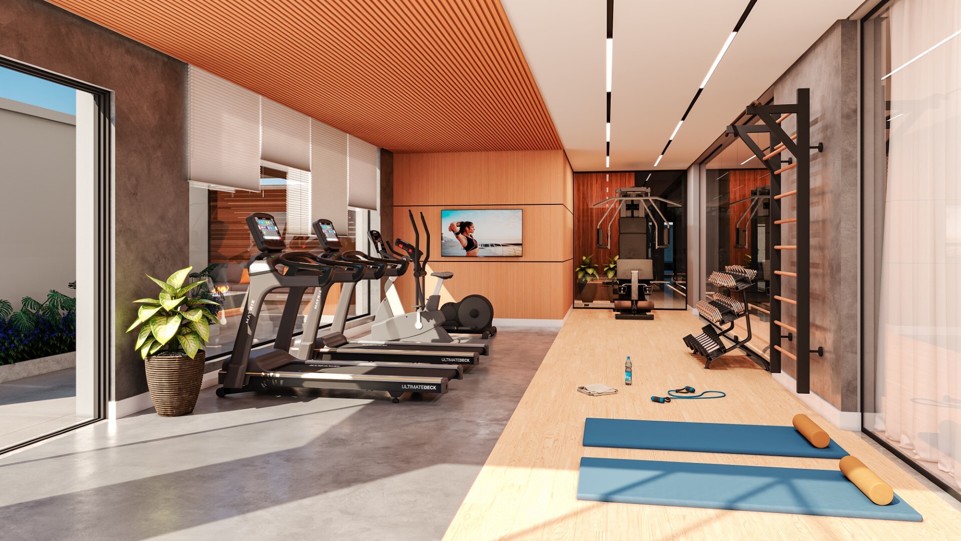 Fitness