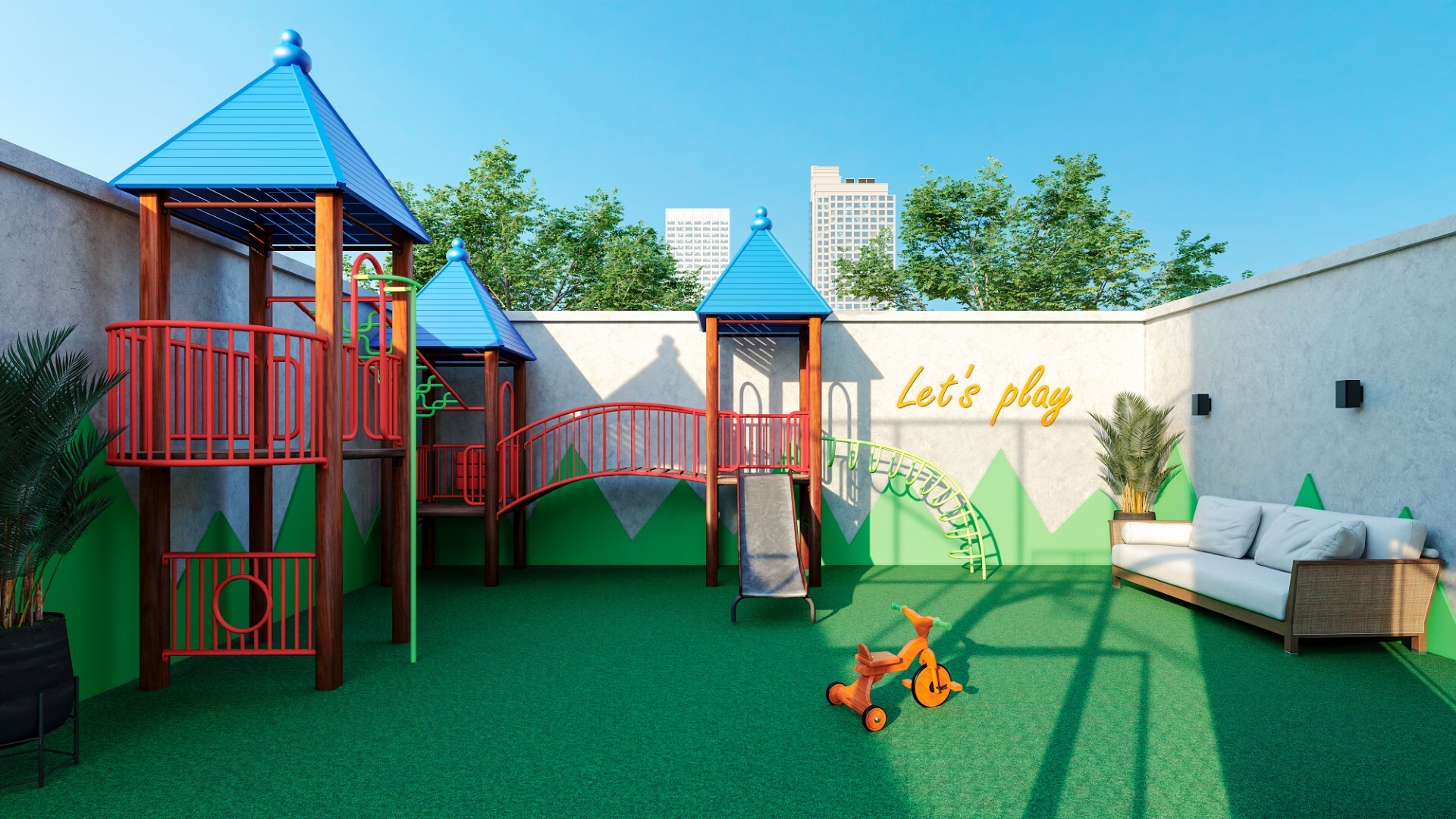 Playground