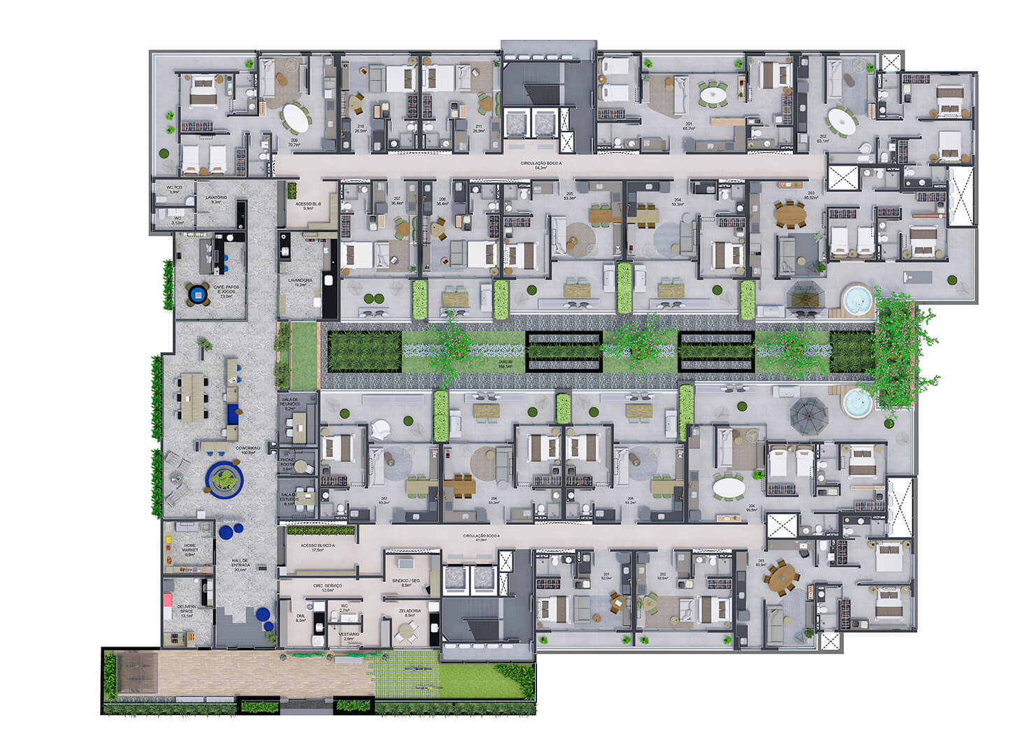 D Nex - Dimas Construções