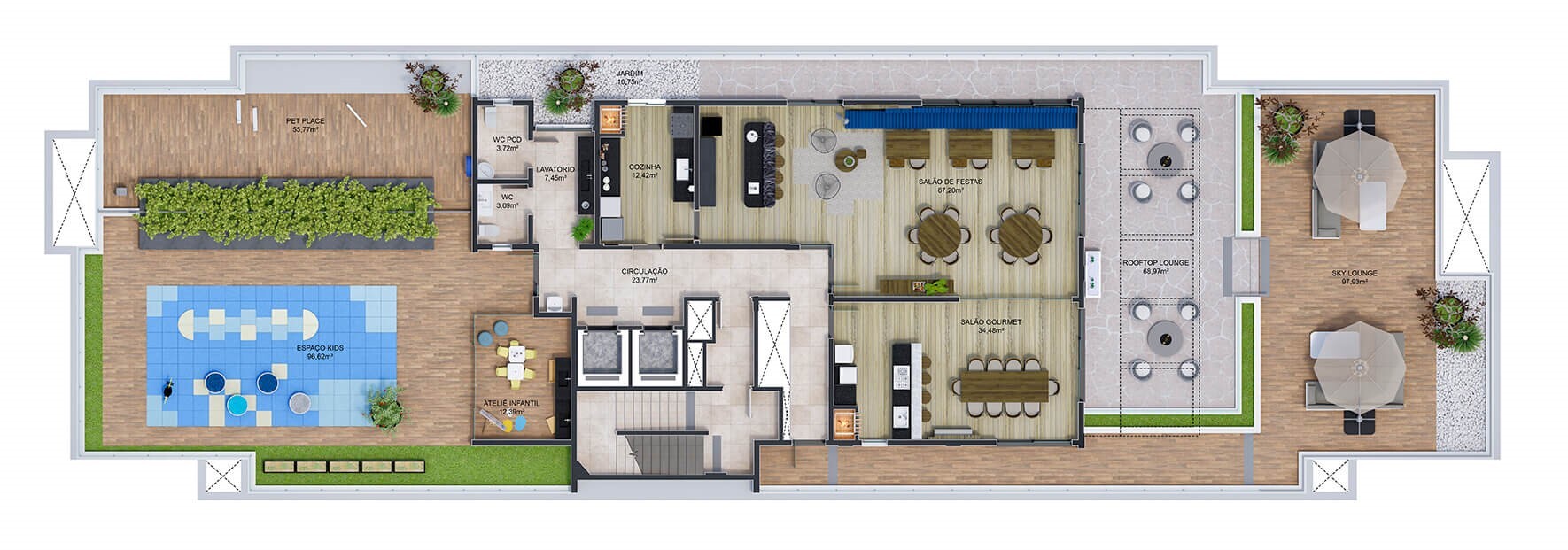 D Nex - Dimas Construções