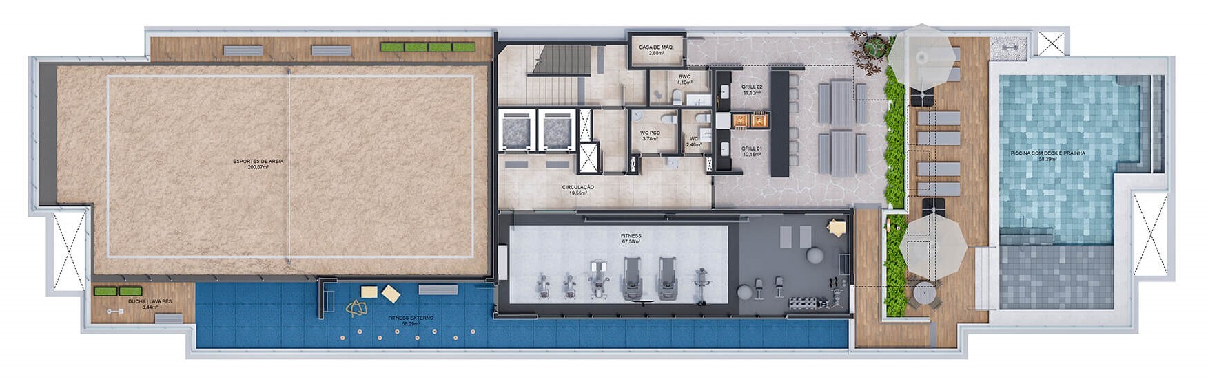 D Nex - Dimas Construções