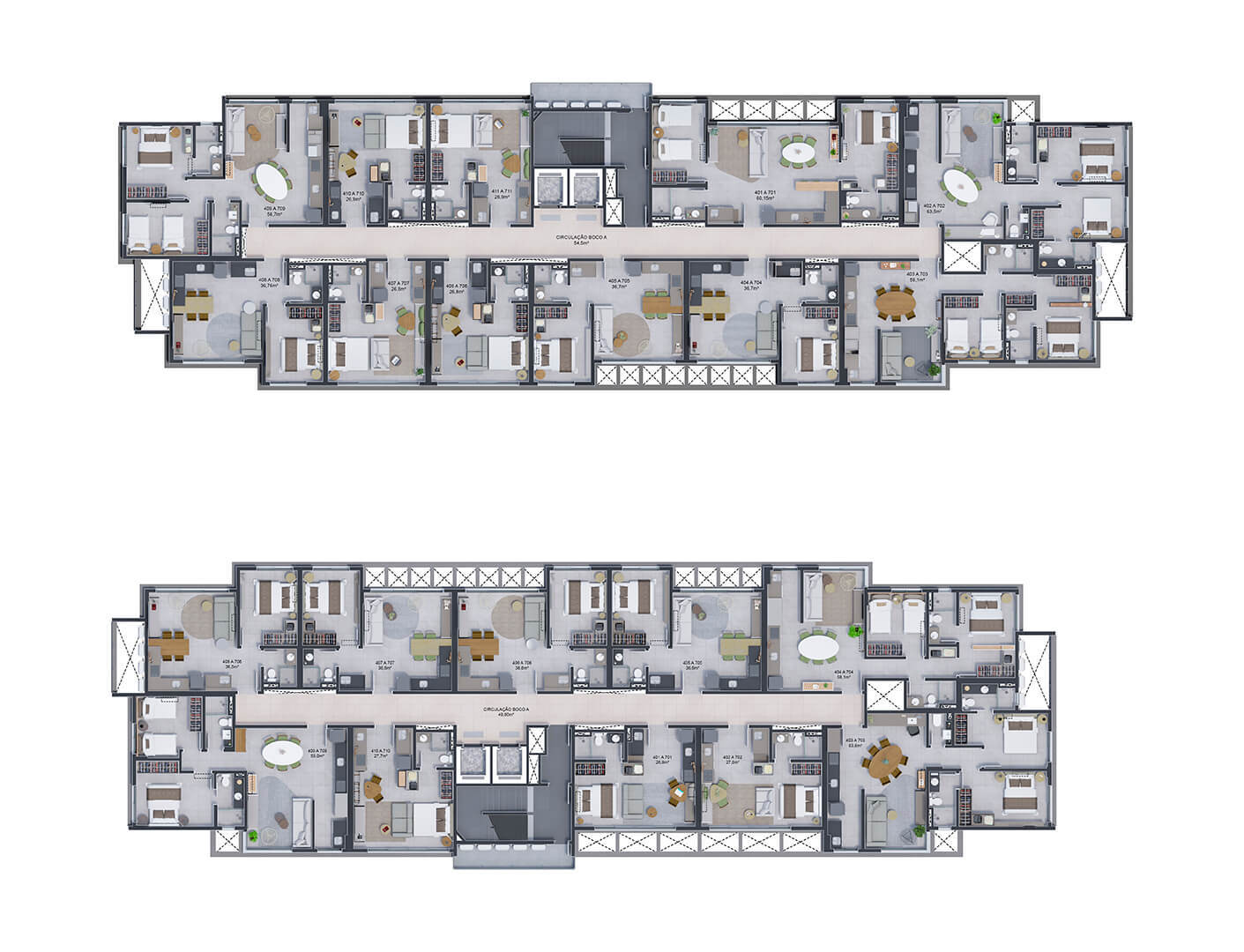 D Nex - Dimas Construções