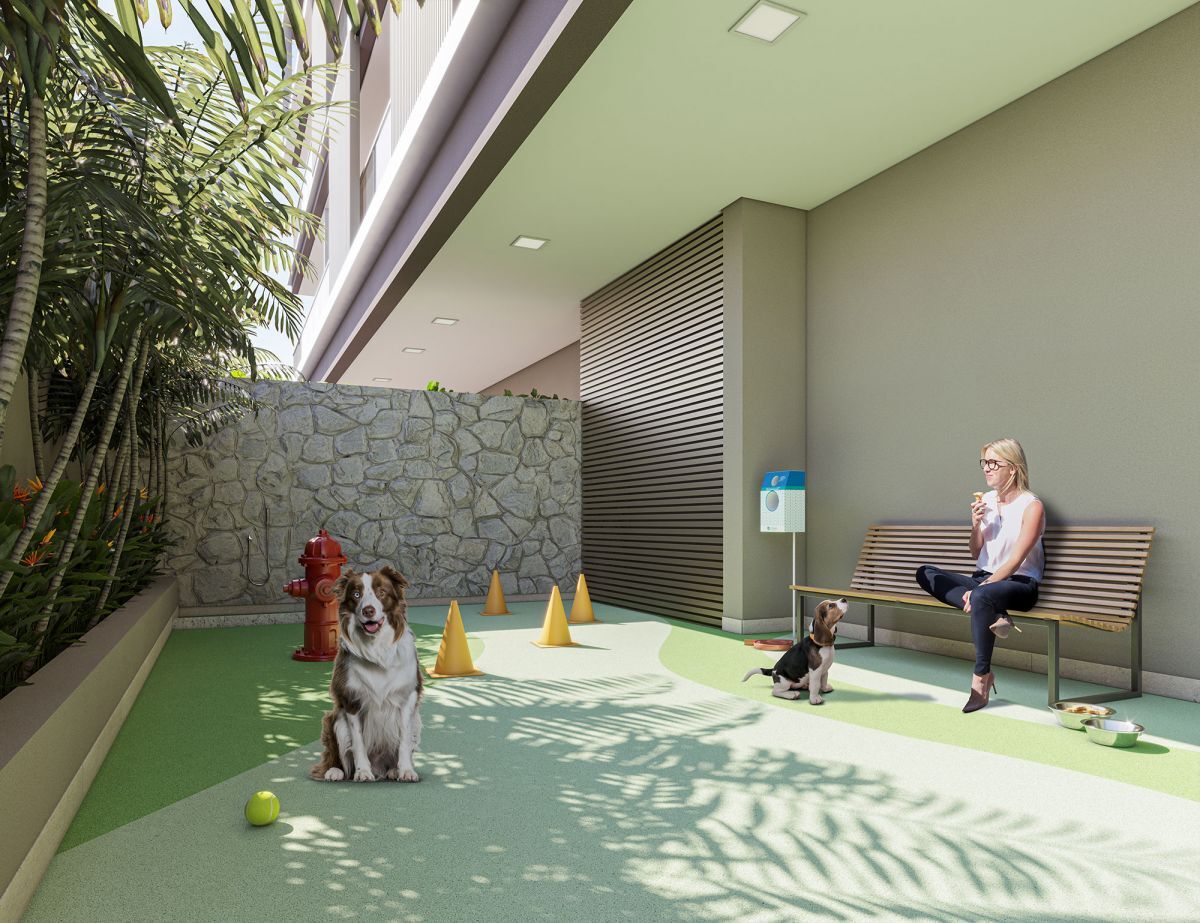 Residencial Multifamiliar de 4 quartos, 151m² no bairro Icaraí, em Niterói | Eu Corretor