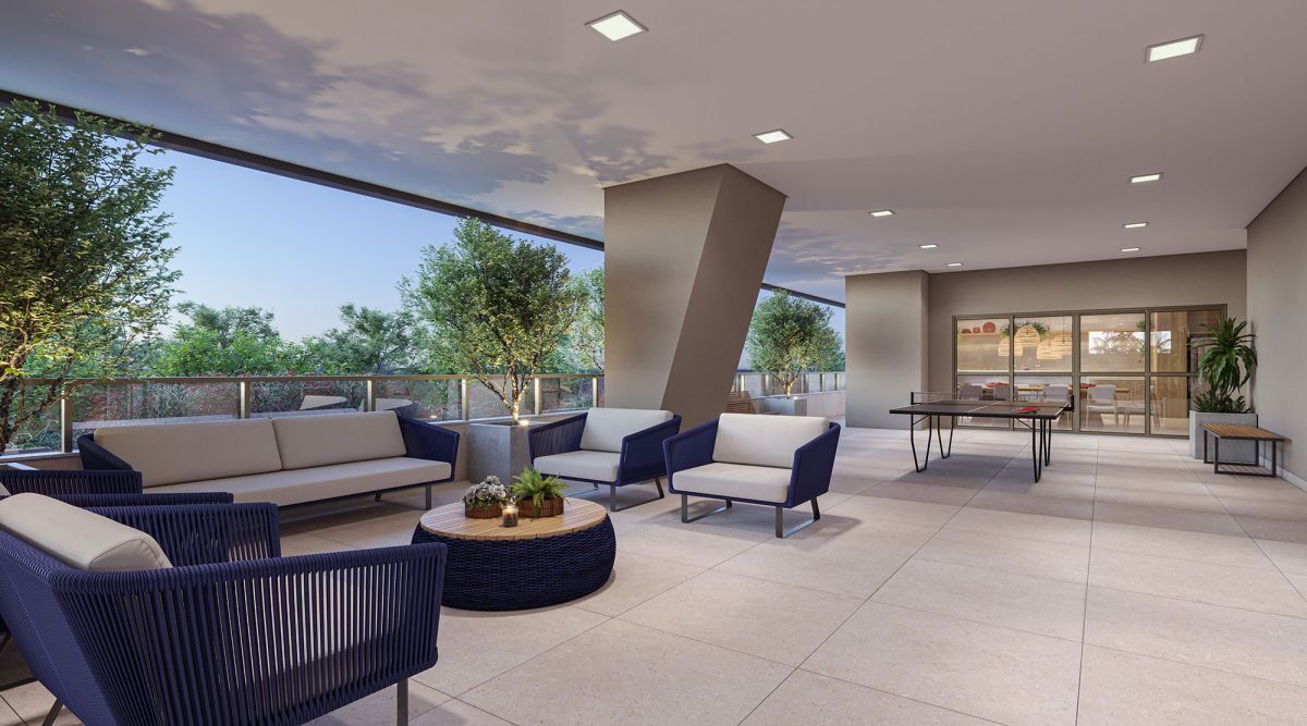 Residencial Multifamiliar de 4 quartos, 151m² no bairro Icaraí, em Niterói | Eu Corretor