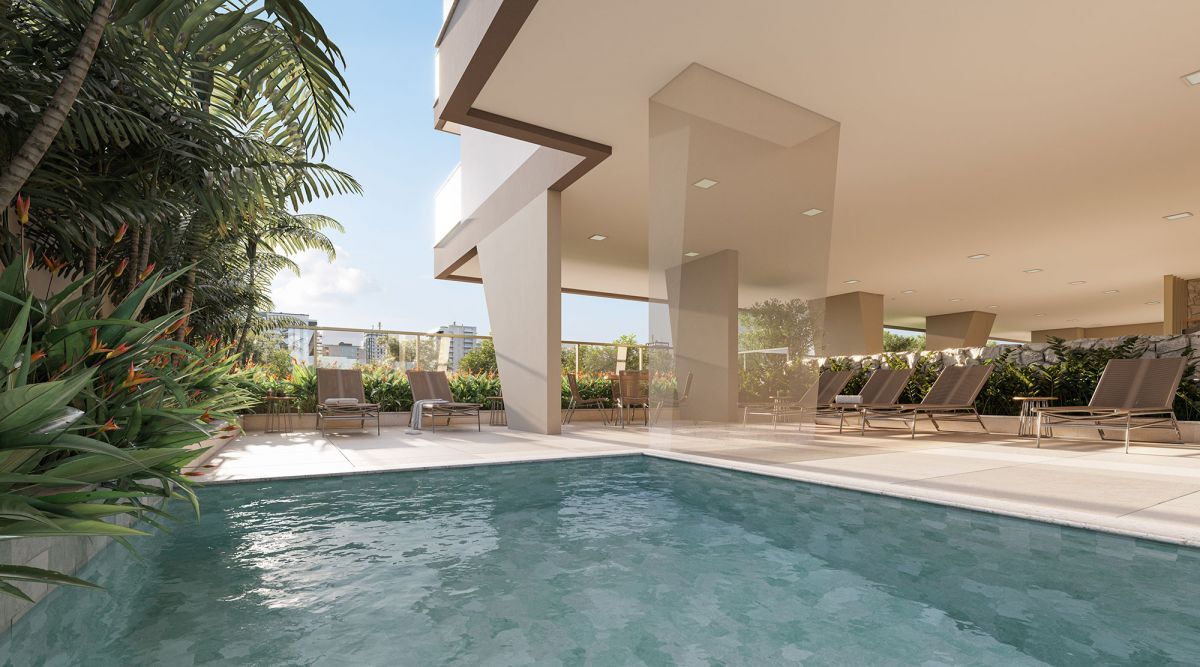 Residencial Multifamiliar de 4 quartos, 151m² no bairro Icaraí, em Niterói | Eu Corretor