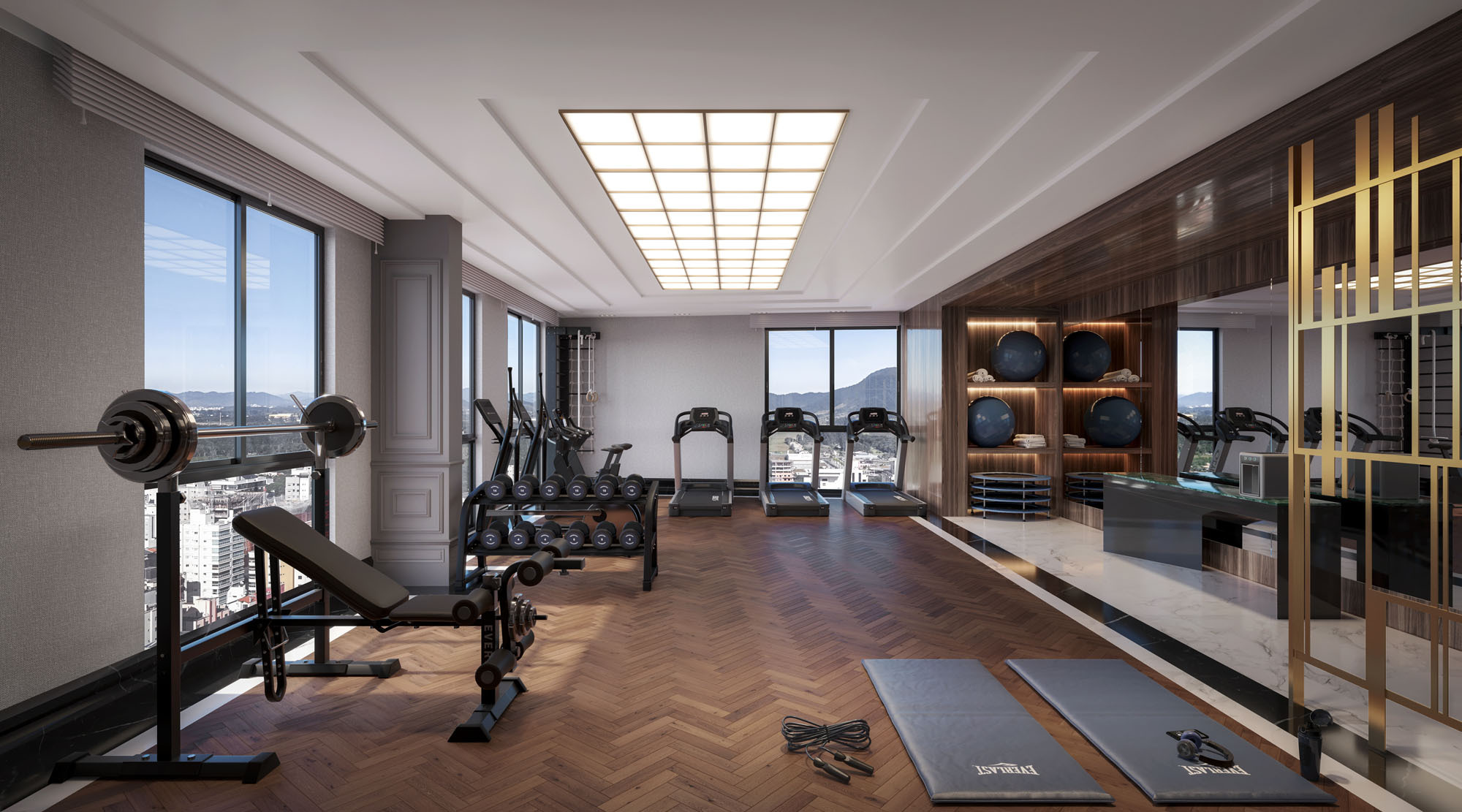 Fitness