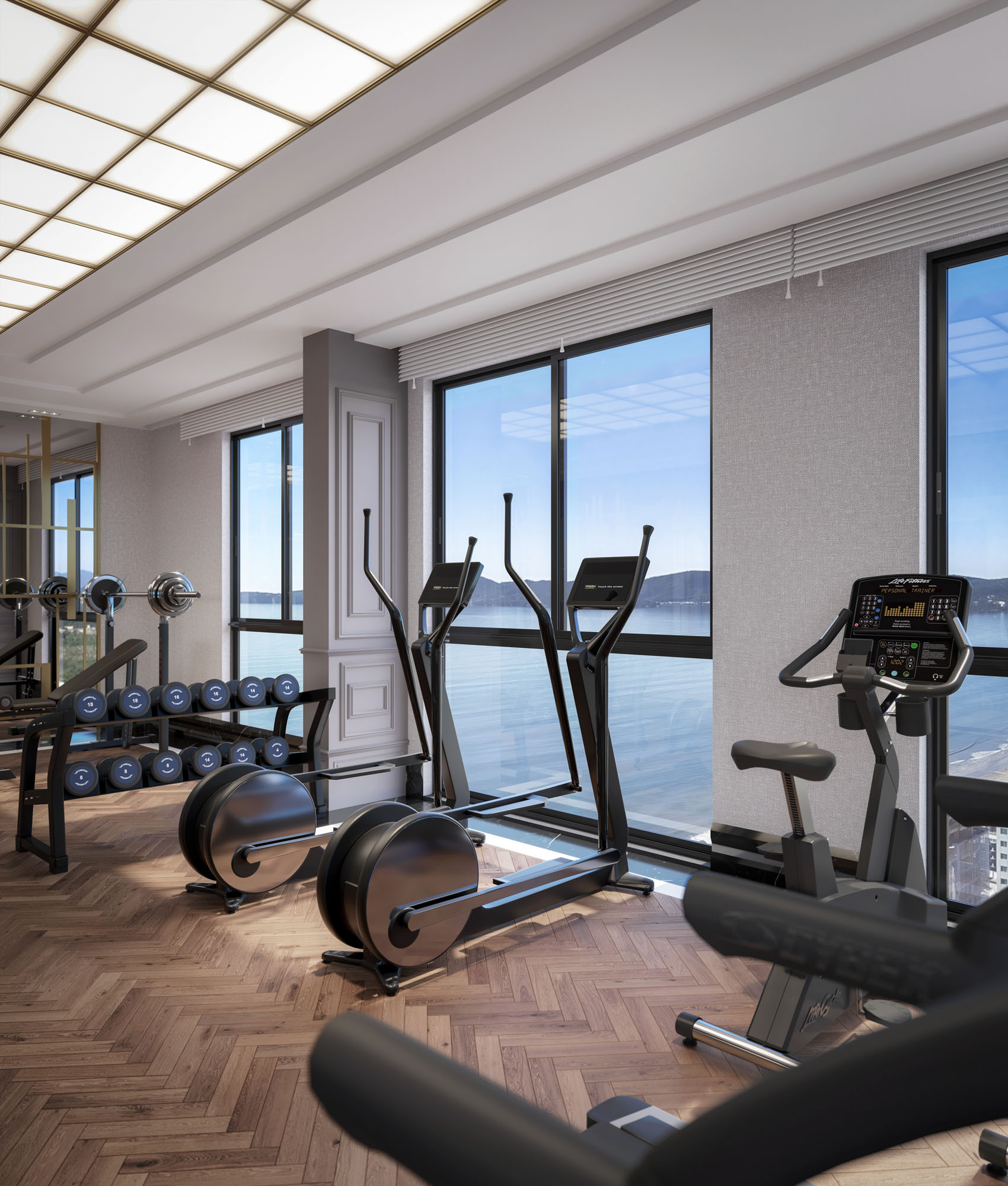 Fitness