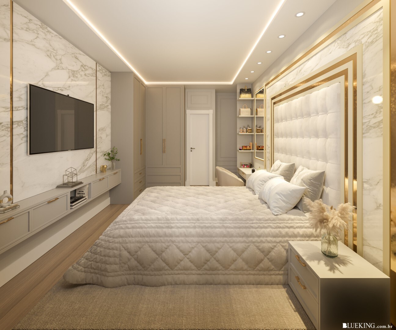 Dormitorio