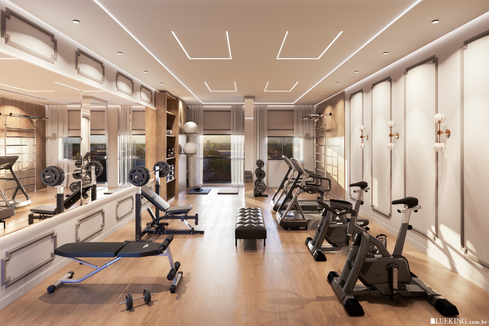 Fitness