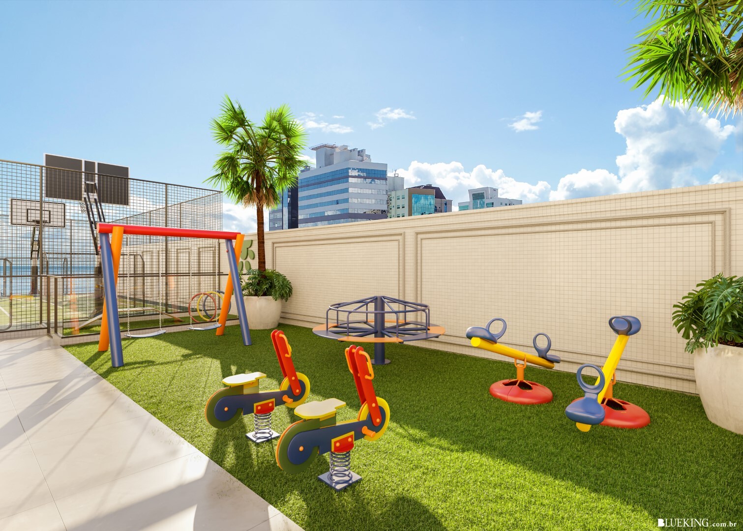 Residencial Multifamiliar de 2 quartos, 69m² no bairro Jardim Praia Mar, em Itapema | Eu Corretor