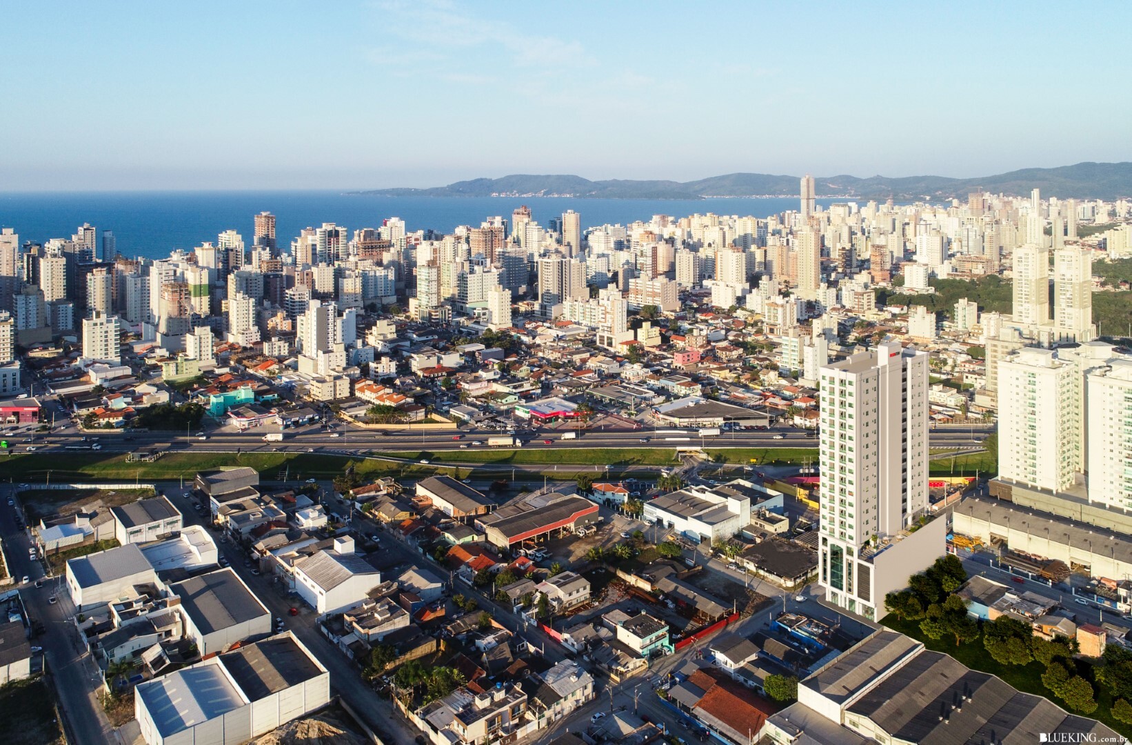 Residencial Multifamiliar de 2 quartos, 69m² no bairro Jardim Praia Mar, em Itapema | Eu Corretor