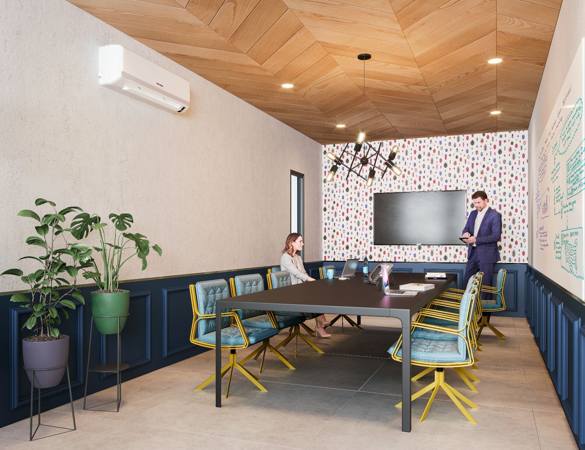 Coworking
