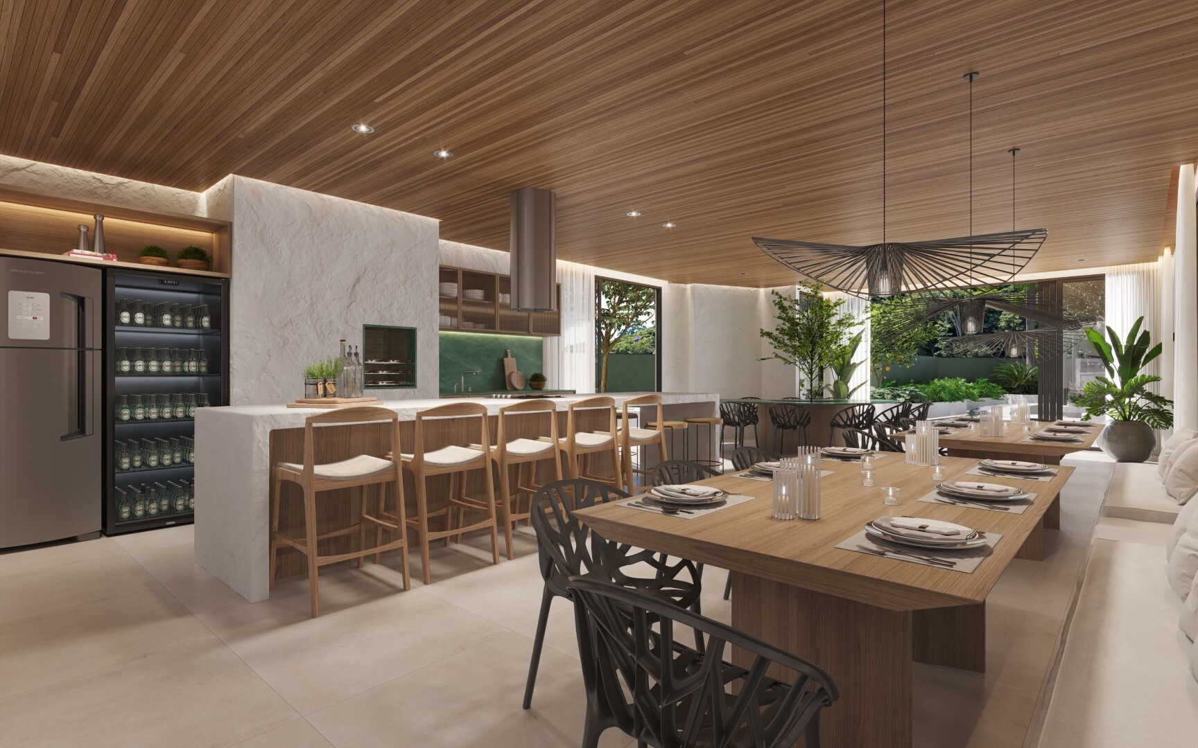 Casa Atalaia 47 - Residencial Casa Atalaia 47 - Residencial