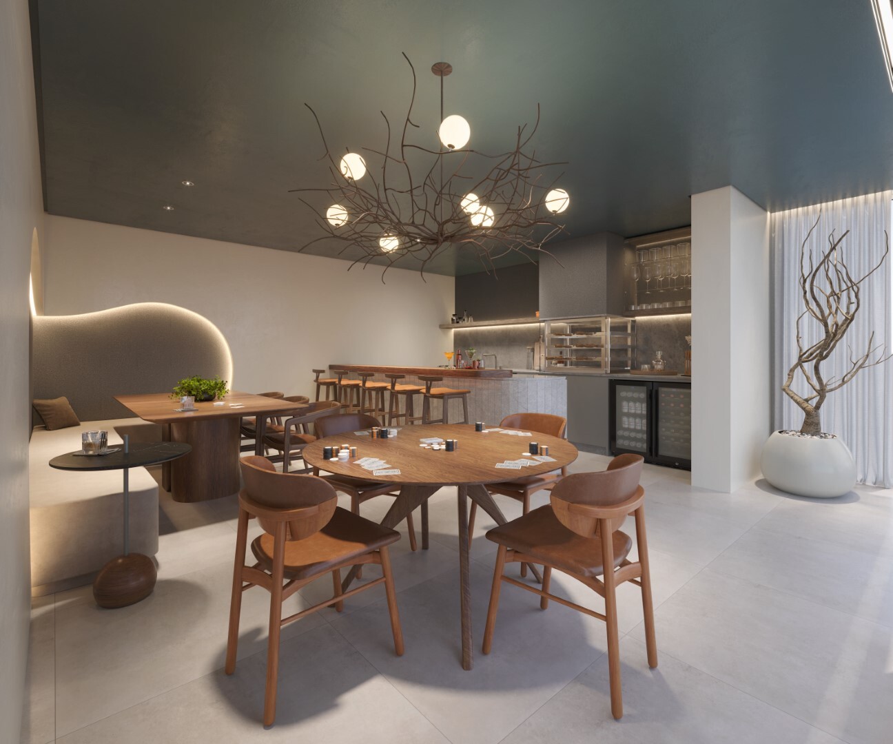 Casa Atalaia 47 - Residencial Casa Atalaia 47 - Residencial