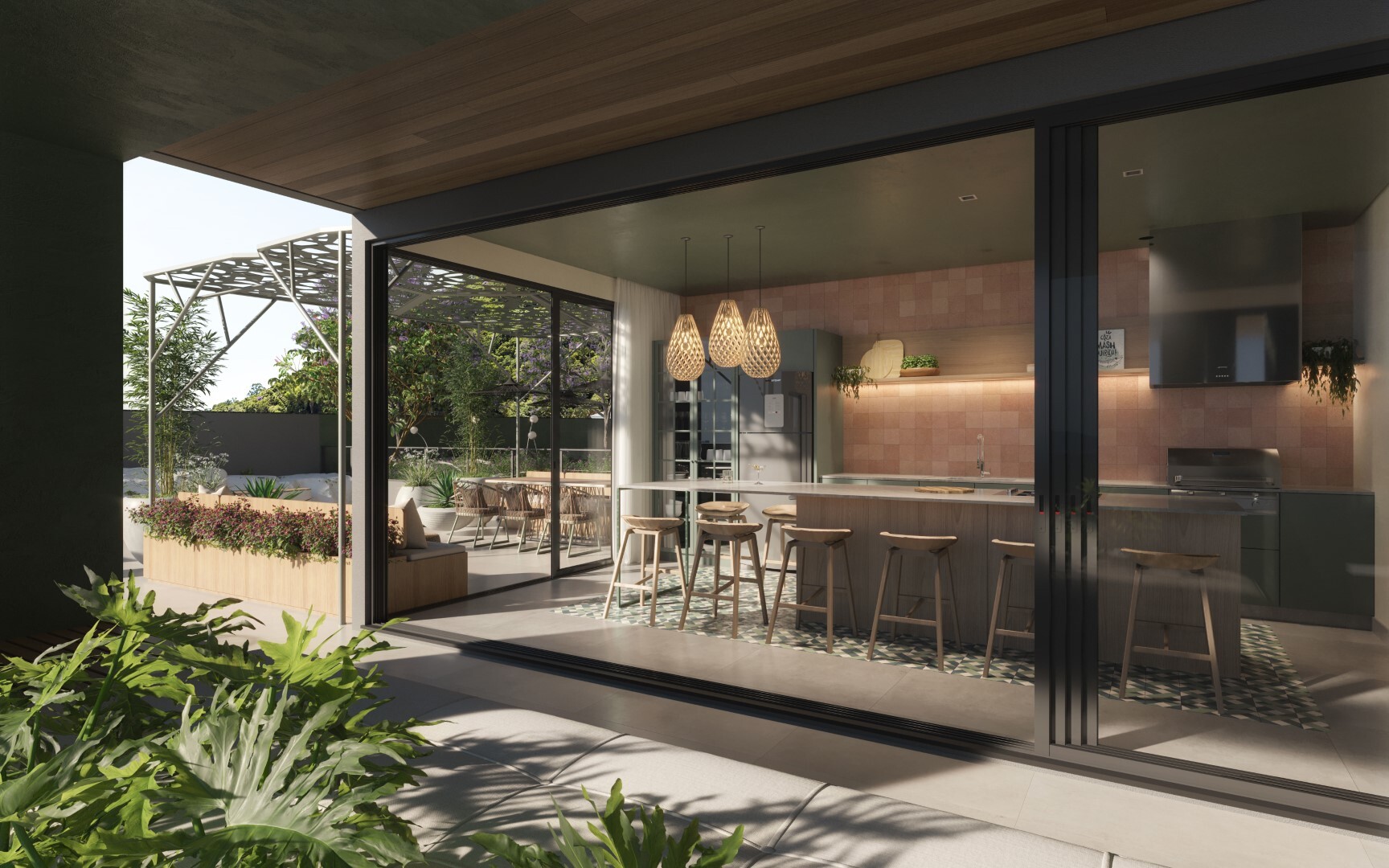 Casa Atalaia 47 - Residencial Casa Atalaia 47 - Residencial