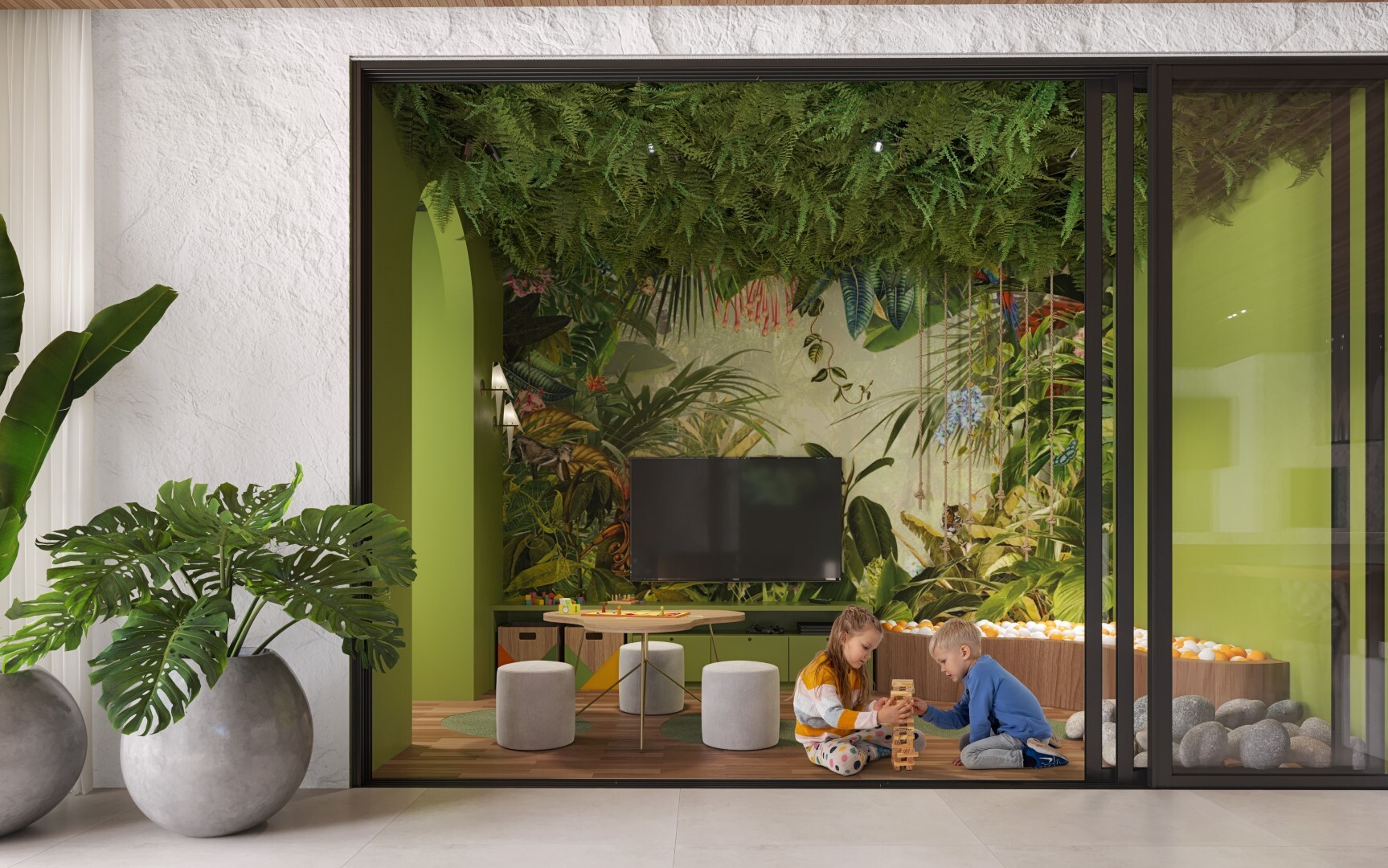 Casa Atalaia 47 - Residencial Casa Atalaia 47 - Residencial