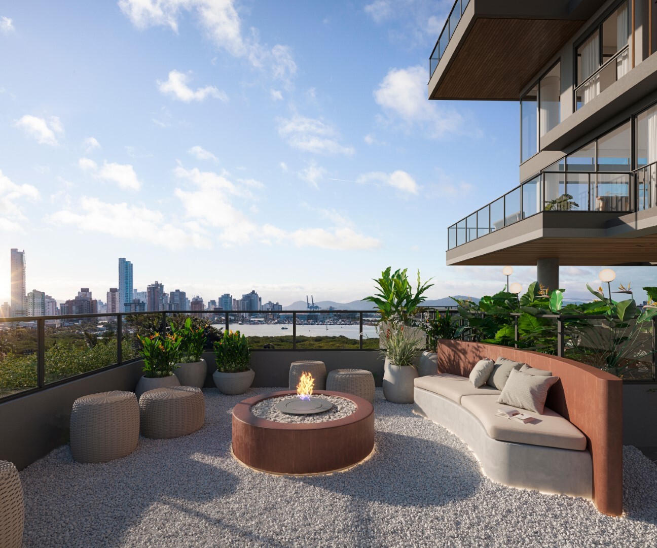 Casa Atalaia 47 - Residencial Casa Atalaia 47 - Residencial