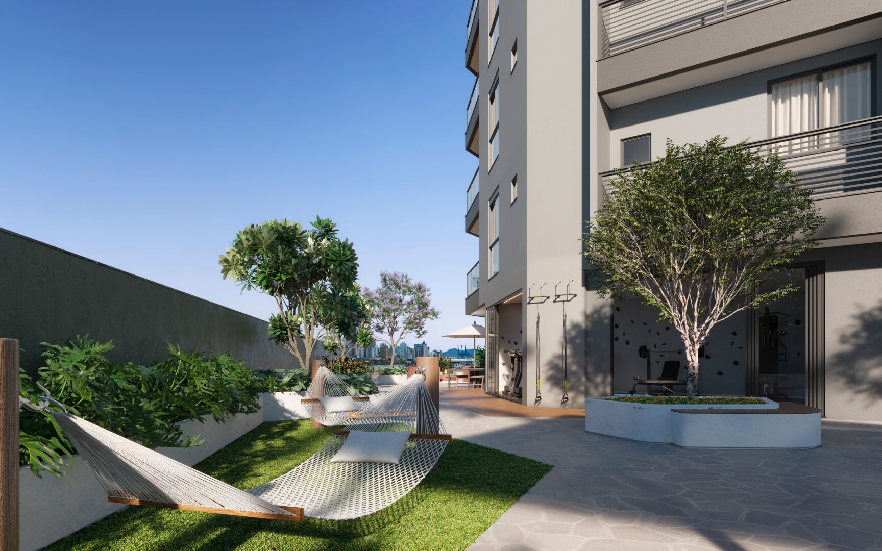 Casa Atalaia 47 - Residencial Casa Atalaia 47 - Residencial