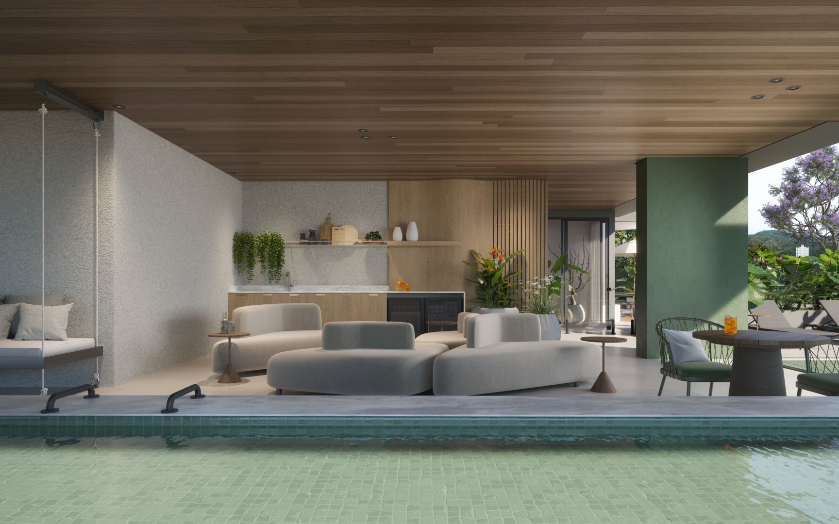 Casa Atalaia 47 - Residencial Casa Atalaia 47 - Residencial