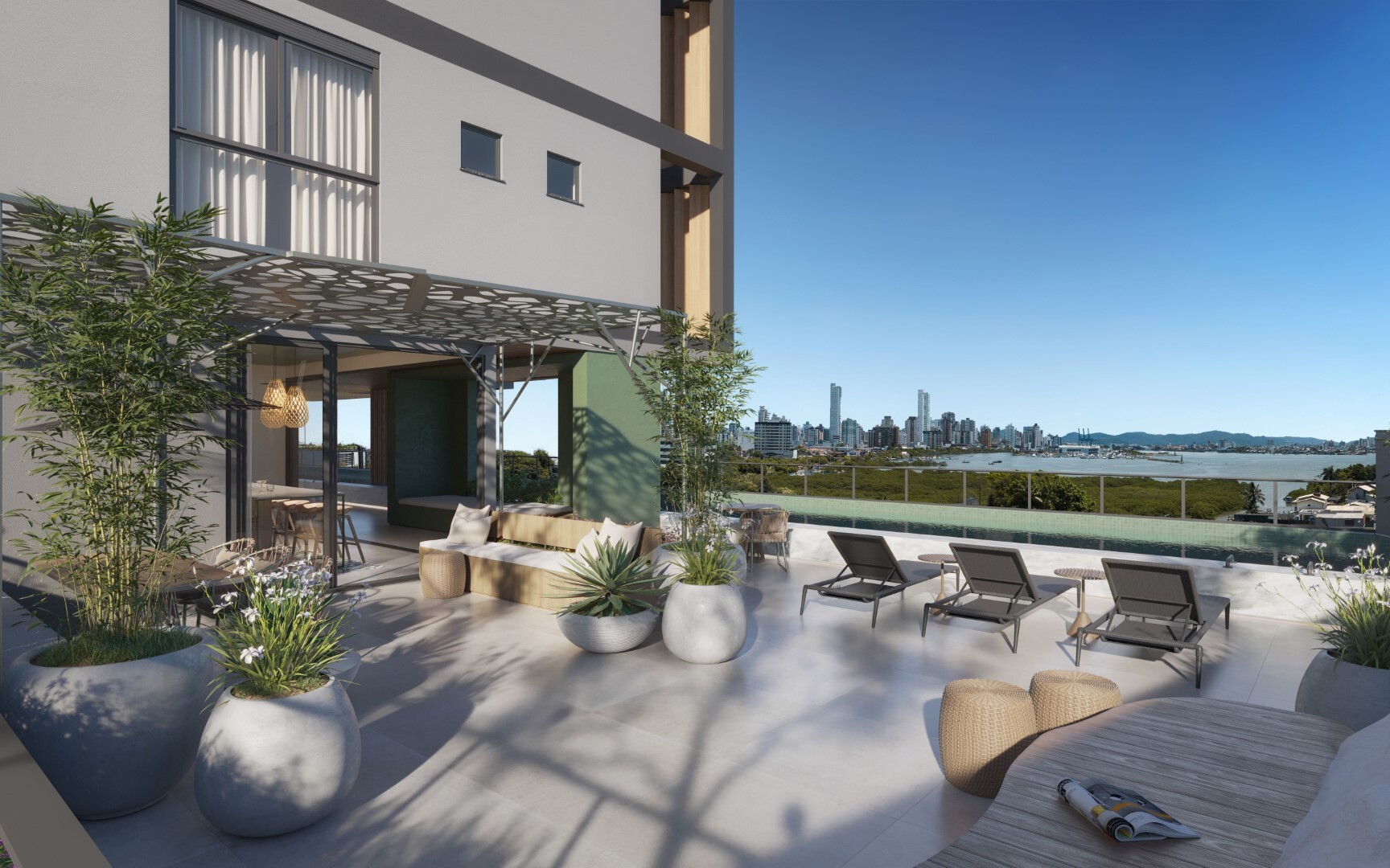 Casa Atalaia 47 - Residencial Casa Atalaia 47 - Residencial